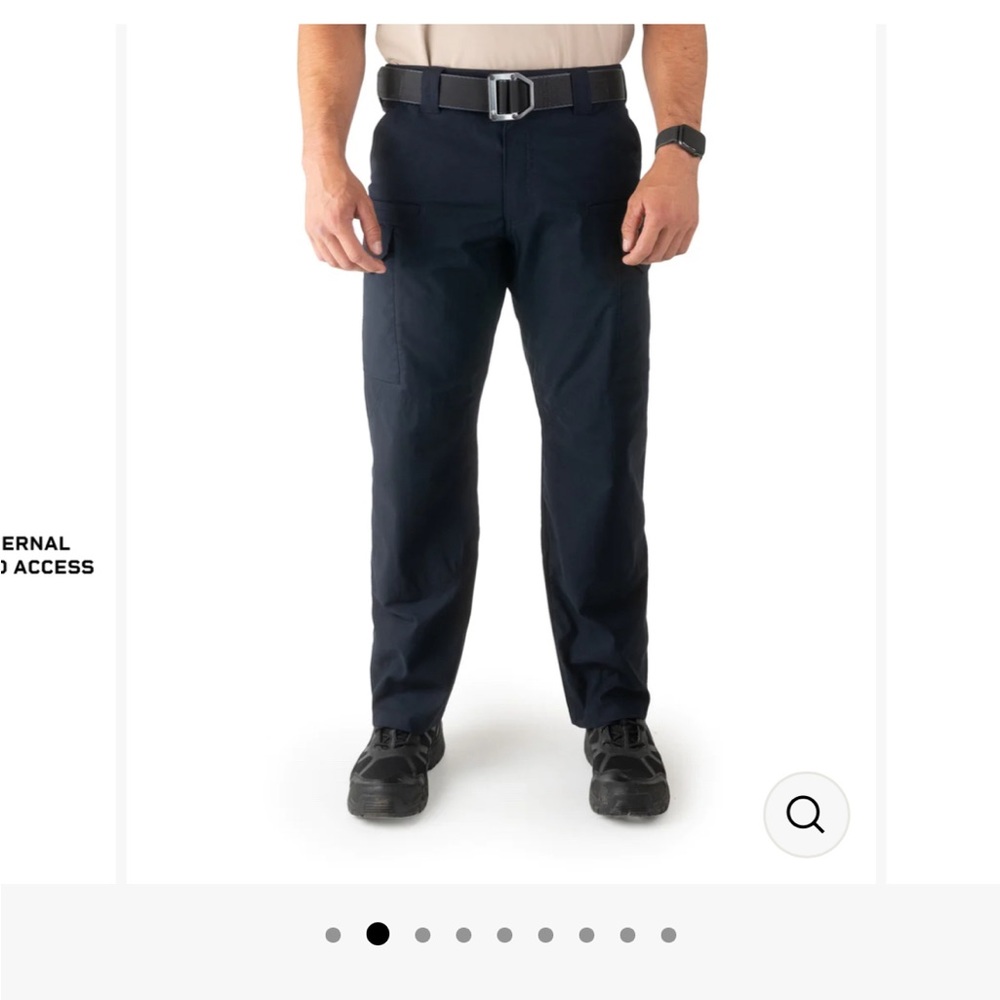 First Tactical V2 Tactical Pants